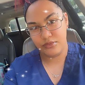 Meet your Posher, Kelsey